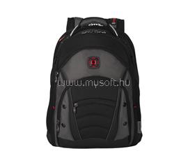 WENGER Synergy 16" laptop hátizsák tablet zsebbel (fekete) WENGER_600635 small
