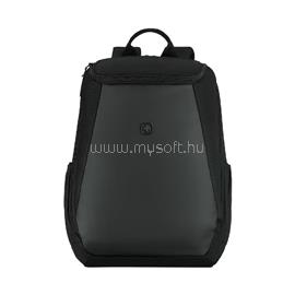 WENGER UrbanOne Backpack 16" Black WENGER_653889 small