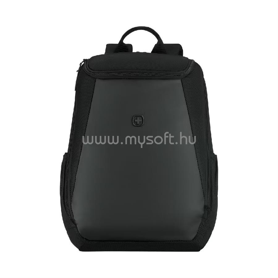 WENGER UrbanOne Backpack 16" Black