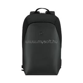 WENGER UrbanOne Light Backpack 14" Black WENGER_653891 small