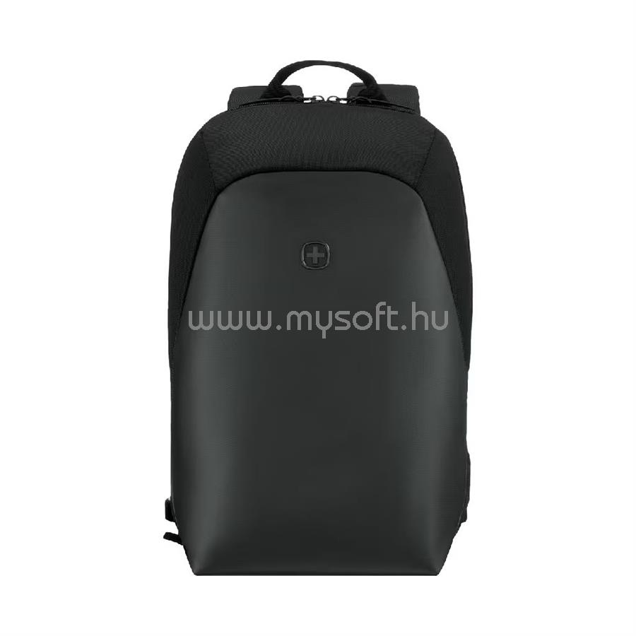 WENGER UrbanOne Light Backpack 14" Black