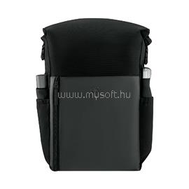 WENGER UrbanOne Roll-Top Backpack 15,6" Black WENGER_653890 small