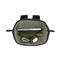 WENGER UrbanOne Roll-Top Backpack 15,6