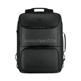 WENGER UrbanOne Travel Backpack 15,6" Black WENGER_653888 small