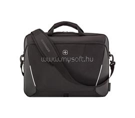 WENGER XE Brief 17 Laptop Briefcase with Tablet Pocket 17" Black WENGER_653301 small