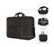 WENGER XE Brief 17 Laptop Briefcase with Tablet Pocket 17