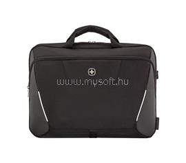 WENGER XE Brief 17 Laptop Briefcase with Tablet Pocket 17