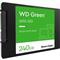 WESTERN DIGITAL SSD 240GB 2.5