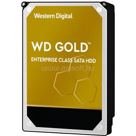 WESTERN DIGITAL HDD 10TB 3.5" SATA 7200RPM 256MB GOLD WD102KRYZ small