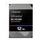 WESTERN DIGITAL HDD 12TB 3.5