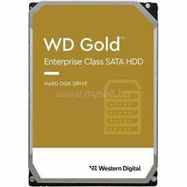 WESTERN DIGITAL HDD 14TB 3.5" SATA 7200RPM 512MB GOLD WD142KRYZ small