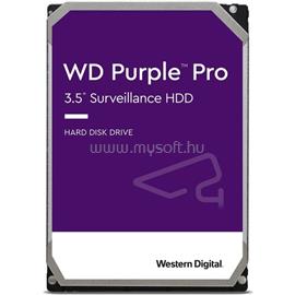 WESTERN DIGITAL HDD 18TB 3,5" SATA3 7200rpm 512MB Purple Pro WD181PURP small