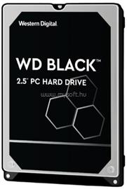 WESTERN DIGITAL HDD 1TB 2.5" SATA 7200RPM 64MB 7MM BLACK WD10SPSX small