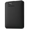 WESTERN DIGITAL HDD 1TB 2.5