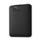 WESTERN DIGITAL HDD 1TB 2,5