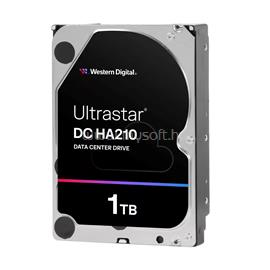 WESTERN DIGITAL HDD 1TB 3.5" SATA 7200RPM 128MB Ultrastar DC HA210 1W10001 small
