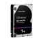 WESTERN DIGITAL HDD 1TB 3.5