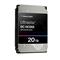 WESTERN DIGITAL HDD 20TB 3.5