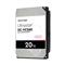WESTERN DIGITAL HDD 20TB 3.5