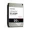 WESTERN DIGITAL HDD 20TB 3.5