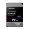 WESTERN DIGITAL HDD 22TB 3.5