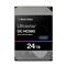 WESTERN DIGITAL HDD 24TB 3.5