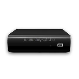WESTERN DIGITAL HDD 2TB 3.5" USB3.0 MYBOOK AV-TV Storage WDBGLG0020HBK small