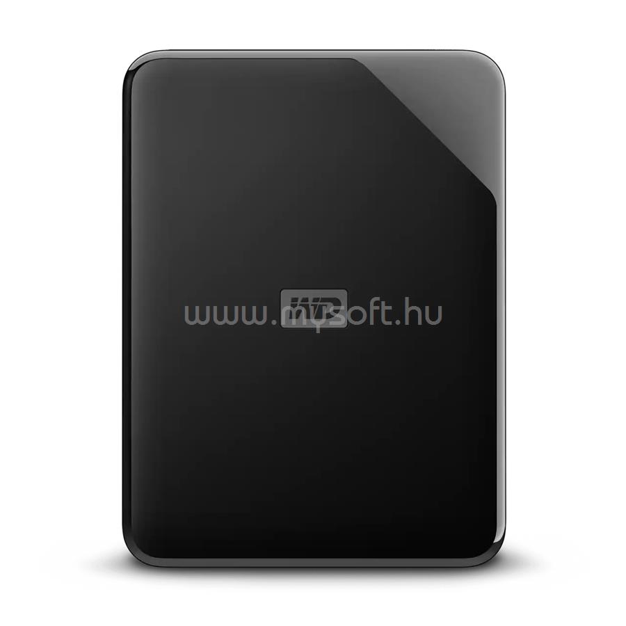 WESTERN DIGITAL HDD 4TB 2.5" USB 3.0 ELEMENTS SE PORTABLE Storage