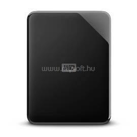 WESTERN DIGITAL HDD 500GB 2.5" USB 3.0 ELEMENTS PORTABLE SE Storage WDBEPK5000ABK-WESN small