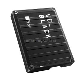 WESTERN DIGITAL HDD 5TB 2.5" USB3.2 WD BLACK P10 GAME DRIVE WDBA3A0050BBK-WESN small