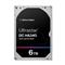 WESTERN DIGITAL HDD 6TB 3.5