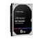 WESTERN DIGITAL HDD 6TB 3.5