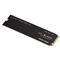 WESTERN DIGITAL SSD 2TB M.2 2280 NVMe PCIe BLACK SN850X WDS200T2XHE small