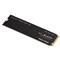 WESTERN DIGITAL SSD 1TB M.2 2280 NVMe BLACK SN850X WDS100T2X0E small