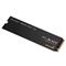 WESTERN DIGITAL SSD 1TB M.2 2280 NVMe WD BLACK SN8100 SM2508 WDS100T1X0M-00CMT0 small