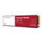 WESTERN DIGITAL SSD 1TB M.2 2280 NVMe PCIE RED SN700 WDS100T1R0C small