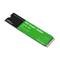 WESTERN DIGITAL SSD 250GB M.2 2280 NVMe PCIe WD GREEN SN350 WDS250G2G0C small