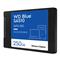 WESTERN DIGITAL SSD 250GB 2.5