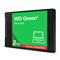 WESTERN DIGITAL SSD 2TB 2.5