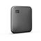 WESTERN DIGITAL SSD 480GB USB3.0 WD ELEMENTS SE PORTABLE WDBAYN4800ABK-WESN small