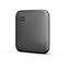WESTERN DIGITAL SSD 480GB USB3.0 WD ELEMENTS SE PORTABLE WDBAYN4800ABK-WESN small