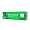 WESTERN DIGITAL SSD 500GB M.2 2280 NVME PCIE SN350 WD GREEN WDS500G2G0C small