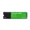 WESTERN DIGITAL SSD 2TB M.2 2280 NVMe PCIE WD GREEN SN350 WDS200T3G0C small