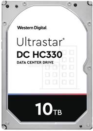 WESTERN DIGITAL HDD 10TB 3.5" SAS 7200RPM 256MB ULTRASTAR DC HC33 0B42258 small