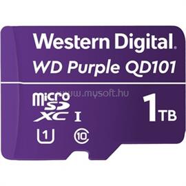 WESTERN DIGITAL WDD100T1P0C 1TB microSDXC Purple WDD100T1P0C small