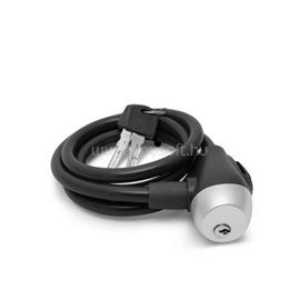 WHEEL ZONE kerékpár lakat 57077BK small