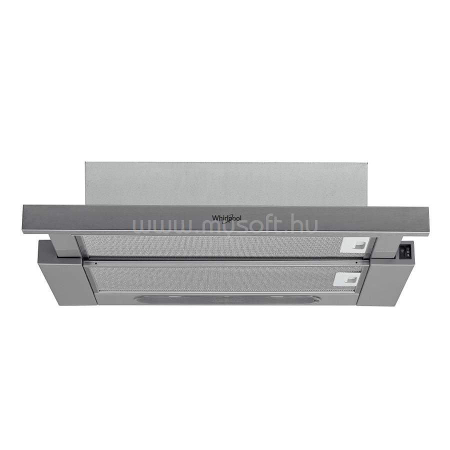 WHIRLPOOL AKR 5390/1 IX beépíthető páraleszívó