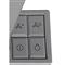 WHIRLPOOL AKR 750 G SD páraelszívó WHIRLPOOL_859991629130 small
