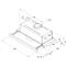 WHIRLPOOL AKR 750 G SD páraelszívó WHIRLPOOL_859991629130 small