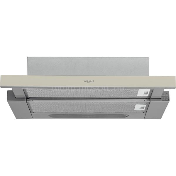 WHIRLPOOL AKR 750 G SD páraelszívó